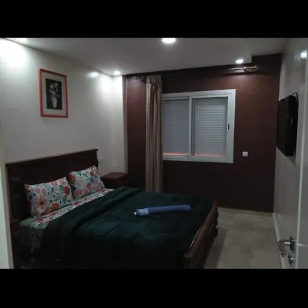 Appartement Au Centre Avec Wifi